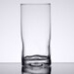 Libbey 1767790 Impressions 16.75 oz. Customizable Cooler Glass - 12/Case
