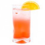 Libbey 1767790 Impressions 16.75 oz. Customizable Cooler Glass - 12/Case
