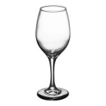 Acopa 10.5 oz. Customizable All-Purpose Wine Glass - 12/Case