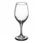 Acopa 10.5 oz. Customizable All-Purpose Wine Glass - 12/Case