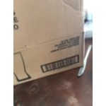 Libbey 178 Hourglass 10 oz. Customizable Pilsner Glass - 24/Case