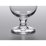 Acopa 5 oz. Belgian Beer Tasting Glass - 12/Case