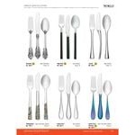 Reserve by Libbey 944-5501 Lucine 9 3/4