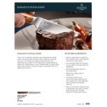 Reserve by Libbey 9 3/4 Reserve by Libbey 9 3/4
