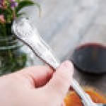 Libbey 244 003 Kings 8 3/4