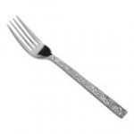 Oneida Chef's Table Hammered by 1880 Hospitality B327FOYF 6 Oneida Chef's Table Hammered by 1880 Hospitality B327FOYF 6