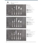 Folio Madison from Steelite International 7 3/4 Folio Madison from Steelite International 7 3/4