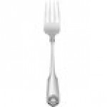 Oneida Classic Shell by 1880 Hospitality 2496FSLF 6 3/4 Oneida Classic Shell by 1880 Hospitality 2496FSLF 6 3/4