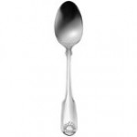 Oneida Classic Shell by 1880 Hospitality 2496FSLF 6 3/4 Oneida Classic Shell by 1880 Hospitality 2496FSLF 6 3/4