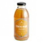 Harney & Sons American Buzz Organic Turmeric Orange Iced Tea 16 fl. oz. - 12/Case