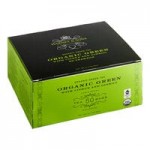 Harney & Sons American Buzz Organic Turmeric Orange Iced Tea 16 fl. oz. - 12/Case