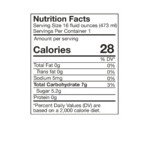 Harney & Sons American Buzz Organic Turmeric Orange Iced Tea 16 fl. oz. - 12/Case