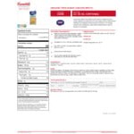 Swanson Organic Chicken Broth 32 oz. - 12/Case