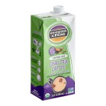 Oregon Chai Organic Caffeine-Free Chai Tea Latte 1:1 Concentrate 32 fl. oz. - 6/Case