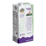 Oregon Chai Organic Caffeine-Free Chai Tea Latte 1:1 Concentrate 32 fl. oz. - 6/Case