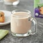 Oregon Chai Organic Caffeine-Free Chai Tea Latte 1:1 Concentrate 32 fl. oz. - 6/Case