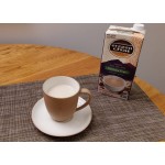 Oregon Chai Organic Caffeine-Free Chai Tea Latte 1:1 Concentrate 32 fl. oz. - 6/Case