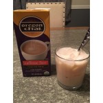Oregon Chai Organic Caffeine-Free Chai Tea Latte 1:1 Concentrate 32 fl. oz. - 6/Case
