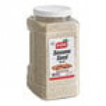 Badia White Sesame Seeds 5 lb. - 4/Case