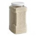 Badia White Sesame Seeds 5 lb. - 4/Case