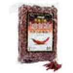 Kari-Out Company Tianjin Red Chilies 5 lb. Bags - 6/Case Kari-Out Company Tianjin Red Chilies 5 lb. Bags - 6/Case