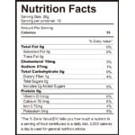 Kari-Out Company Tianjin Red Chilies 5 lb. Bags - 6/Case Kari-Out Company Tianjin Red Chilies 5 lb. Bags - 6/Case