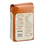 Bob's Red Mill 5 lb. Whole Wheat Flour Bob's Red Mill 5 lb. Whole Wheat Flour