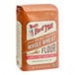 Bob's Red Mill 5 lb. Whole Wheat Flour Bob's Red Mill 5 lb. Whole Wheat Flour