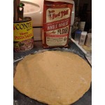 Bob's Red Mill 5 lb. Whole Wheat Flour Bob's Red Mill 5 lb. Whole Wheat Flour