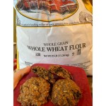 Bob's Red Mill 5 lb. Whole Wheat Flour Bob's Red Mill 5 lb. Whole Wheat Flour