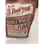 Bob's Red Mill 5 lb. Whole Wheat Flour Bob's Red Mill 5 lb. Whole Wheat Flour