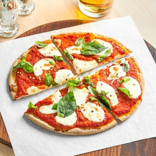Schar Gluten-Free Pizza Crust 2-Count - 4/Case Schar Gluten-Free Pizza Crust 2-Count - 4/Case