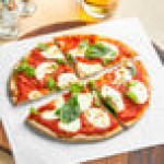 Schar Gluten-Free Pizza Crust 2-Count - 4/Case
