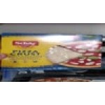 Schar Gluten-Free Pizza Crust 2-Count - 4/Case