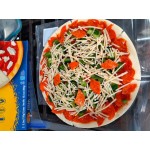 Schar Gluten-Free Pizza Crust 2-Count - 4/Case
