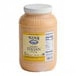 Ken's Foods 1 Gallon Golden Italian Dressing Ken's Foods 1 Gallon Golden Italian Dressing