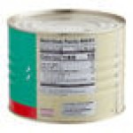 Lee Kum Kee Chili Garlic Sauce 4.69 lb. - 6/Case