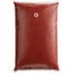 Heinz 1.5 Gallon BBQ Sauce Dispenser Pouch with Fitment - 2/Case Heinz 1.5 Gallon BBQ Sauce Dispenser Pouch with Fitment - 2/Case