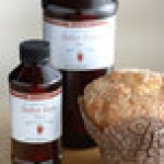 LorAnn Oils 16 fl. oz. Butter Rum Super Strength Flavor LorAnn Oils 16 fl. oz. Butter Rum Super Strength Flavor