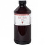 LorAnn Oils 16 fl. oz. Butter Rum Super Strength Flavor LorAnn Oils 16 fl. oz. Butter Rum Super Strength Flavor