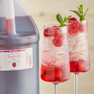 LorAnn Oils 1 Gallon Raspberry Super Strength Flavor LorAnn Oils 1 Gallon Raspberry Super Strength Flavor