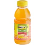 Mott's Apple Mango Juice 8 fl. oz. - 24/Case Mott's Apple Mango Juice 8 fl. oz. - 24/Case