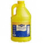 Del Destino 1 Gallon 100% Lemon Juice - 4/Case Del Destino 1 Gallon 100% Lemon Juice - 4/Case