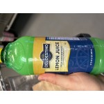 Del Destino 1 Gallon 100% Lemon Juice - 4/Case Del Destino 1 Gallon 100% Lemon Juice - 4/Case