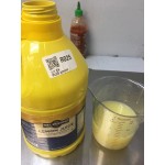 Del Destino 1 Gallon 100% Lemon Juice - 4/Case Del Destino 1 Gallon 100% Lemon Juice - 4/Case