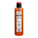 SHOTT Mango Real Fruit Concentrated Flavoring Syrup 1 Liter - 6/Case SHOTT Mango Real Fruit Concentrated Flavoring Syrup 1 Liter - 6/Case