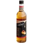 DaVinci Gourmet Classic Toasted Hazelnut Flavoring Syrup 750 mL - 4/Case DaVinci Gourmet Classic Toasted Hazelnut Flavoring Syrup 750 mL - 4/Case