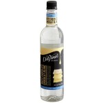 DaVinci Gourmet Sugar-Free White Chocolate Flavoring Syrup 750 mL - 4/Case DaVinci Gourmet Sugar-Free White Chocolate Flavoring Syrup 750 mL - 4/Case