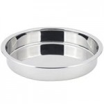 Bon Chef 20300 6 Qt. Induction Chafing Dish with Glass Lid Bon Chef 20300 6 Qt. Induction Chafing Dish with Glass Lid