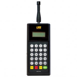 LRS Staff Transmitter LRS Staff Transmitter